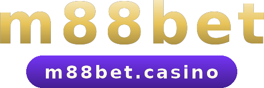 m88bet logotipo